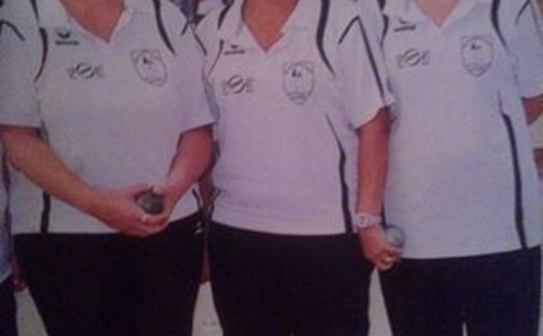 Championnat de france féminin