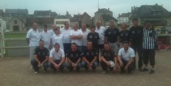 1er tour de zone coupe de france