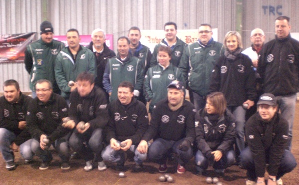 coupe de france 2013