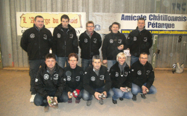 16 éme et 8 éme de finale de la coupe de france