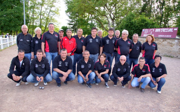 COUPE DE FRANCE 2015/2016