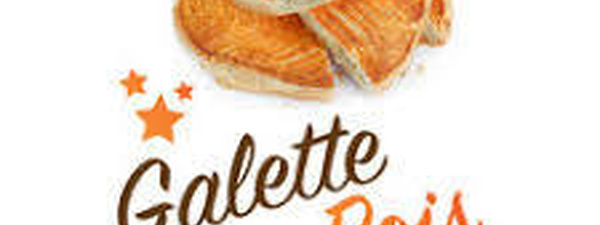 Galette des rois