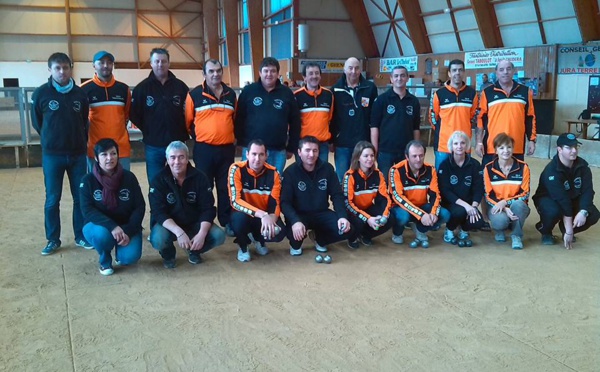 3éme tour zone  coupe de france