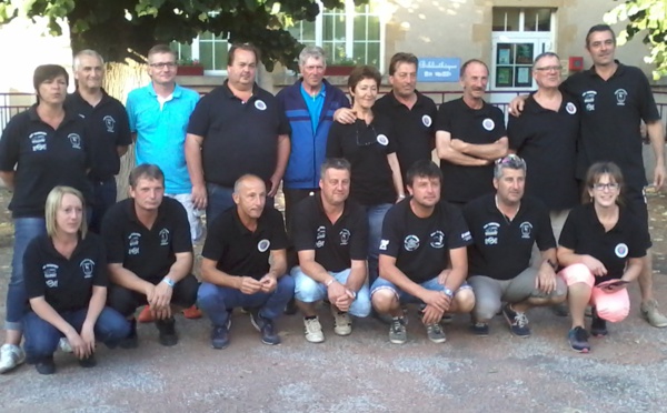 2 éme tour coupe de france