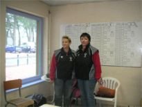 doublette féminin doublette féminin