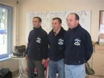 triplette senior triplette senior