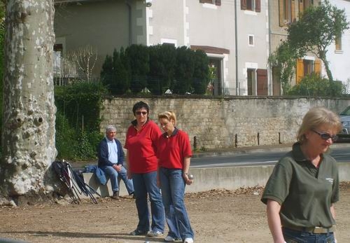 championnat doublette soph et bem championnat doublette soph et bem