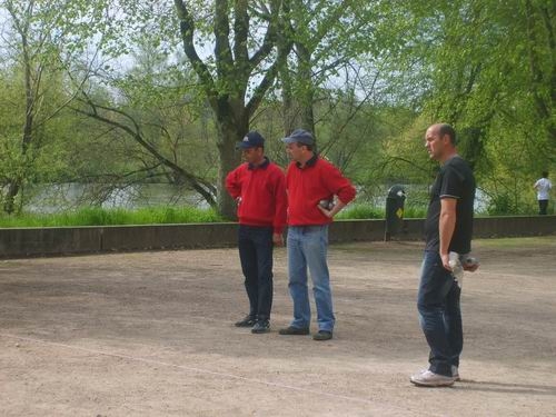 championnat doublette willy et bruno