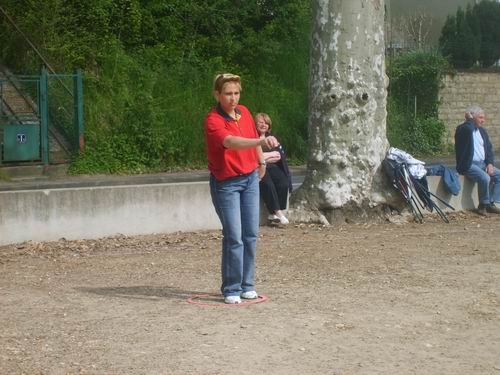 championnat doublette sophie rypen