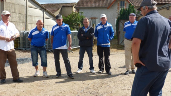 Championnat des clubs Veterans Championnat des clubs Veterans