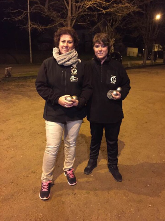 Championnat Ligue