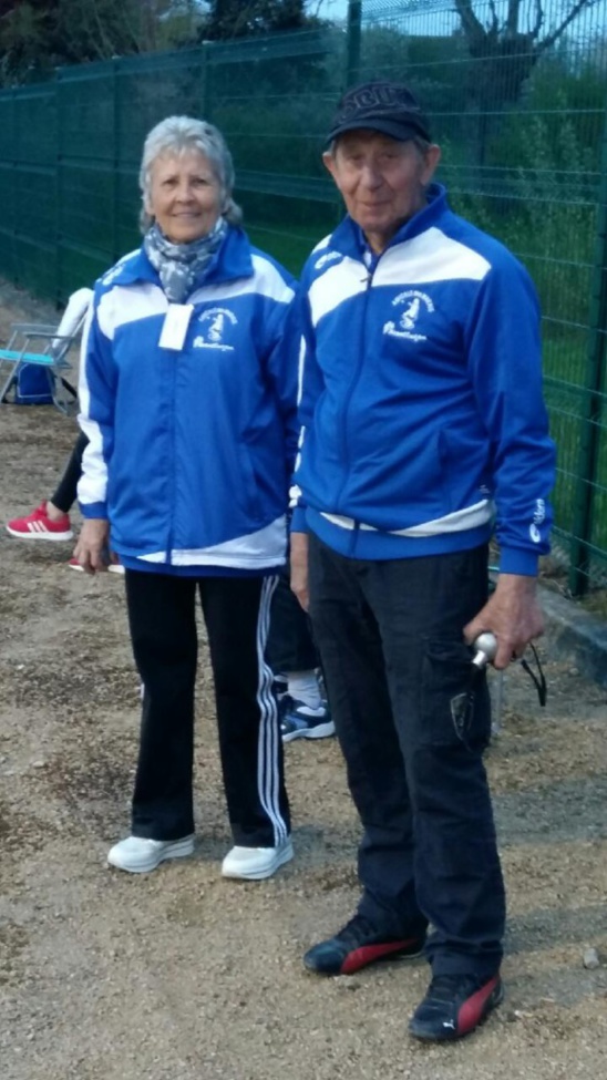 qualif mixte