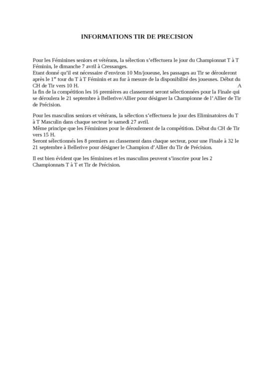 Info