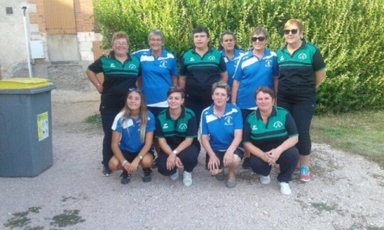 CRC Feminin