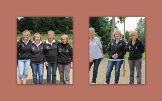 Championnat des Clubs Féminins Championnat des Clubs Féminins