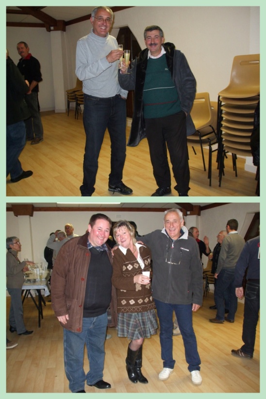 Assemblèe generale