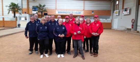 Championnat des clubs Veterans Championnat des clubs Veterans