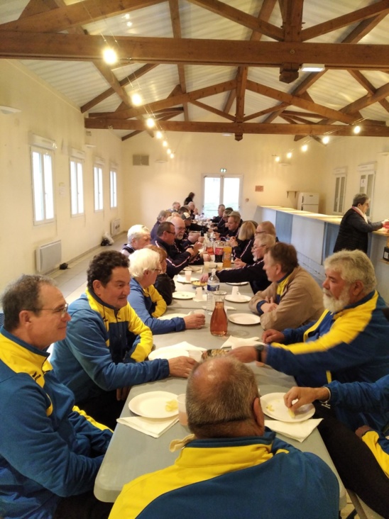 Championnat des clubs Veterans Championnat des clubs Veterans