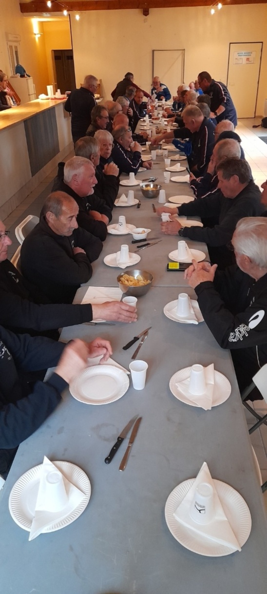 Championnat des clubs Veterans Championnat des clubs Veterans