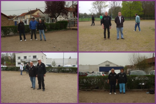 championnat des clubs veterans