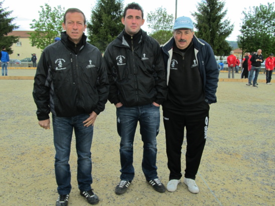 ligue triplette ligue triplette