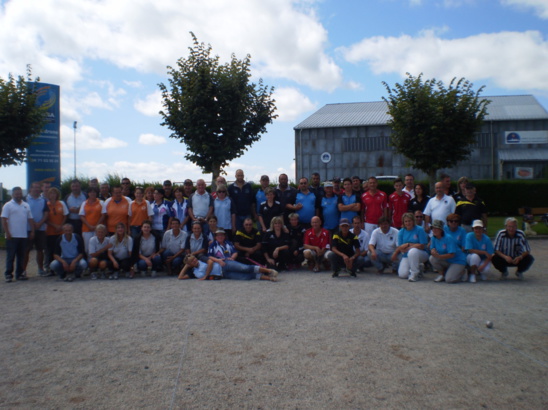 Championnat regional feminin Championnat regional feminin