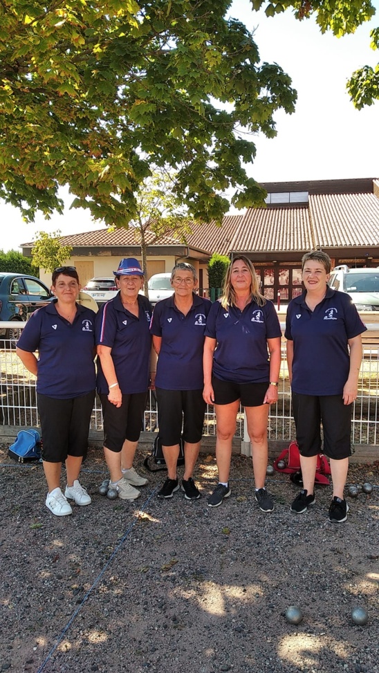 CRC Feminin