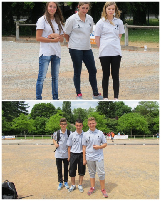 Championnat Mixte Championnat Mixte
