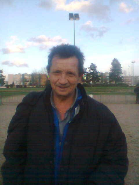 championnats TaT masculin et doublette feminin