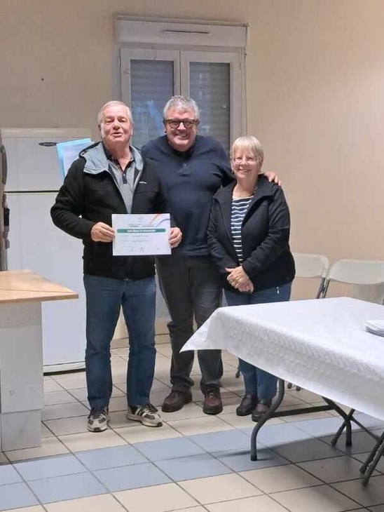 Assemblée generale 2025