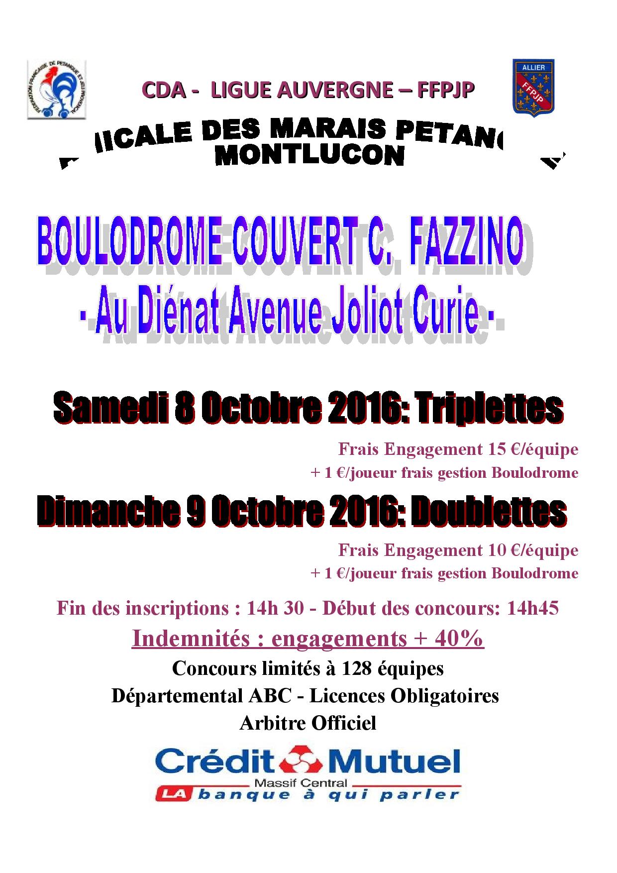 concours