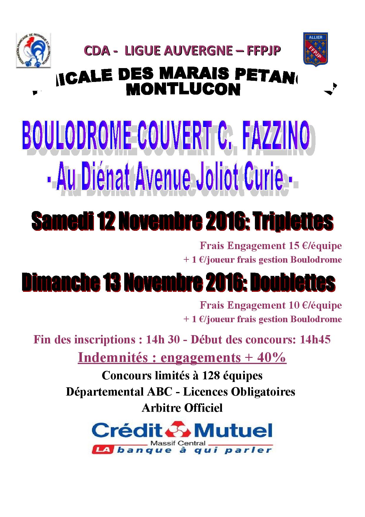 Concours Concours