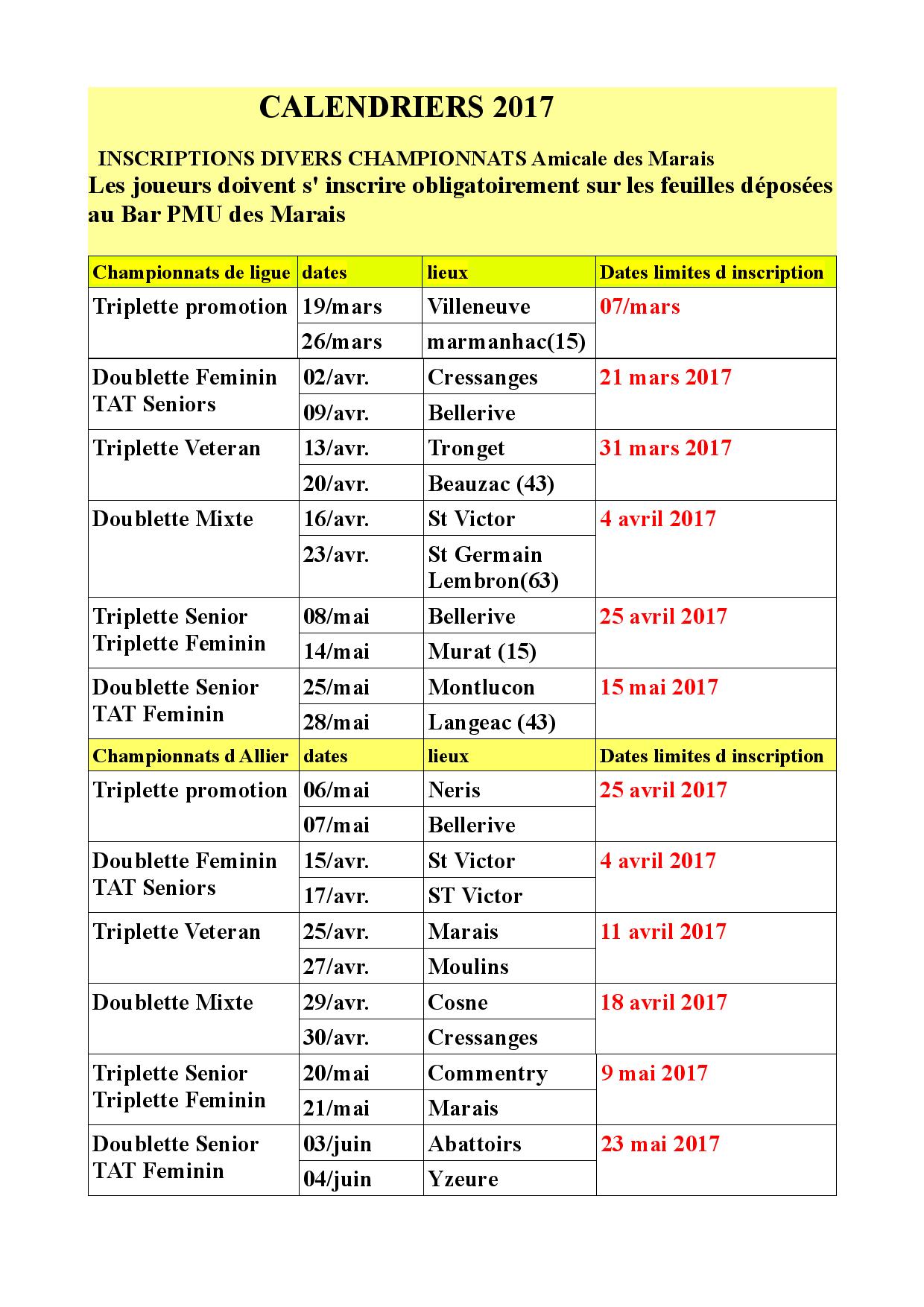 Info