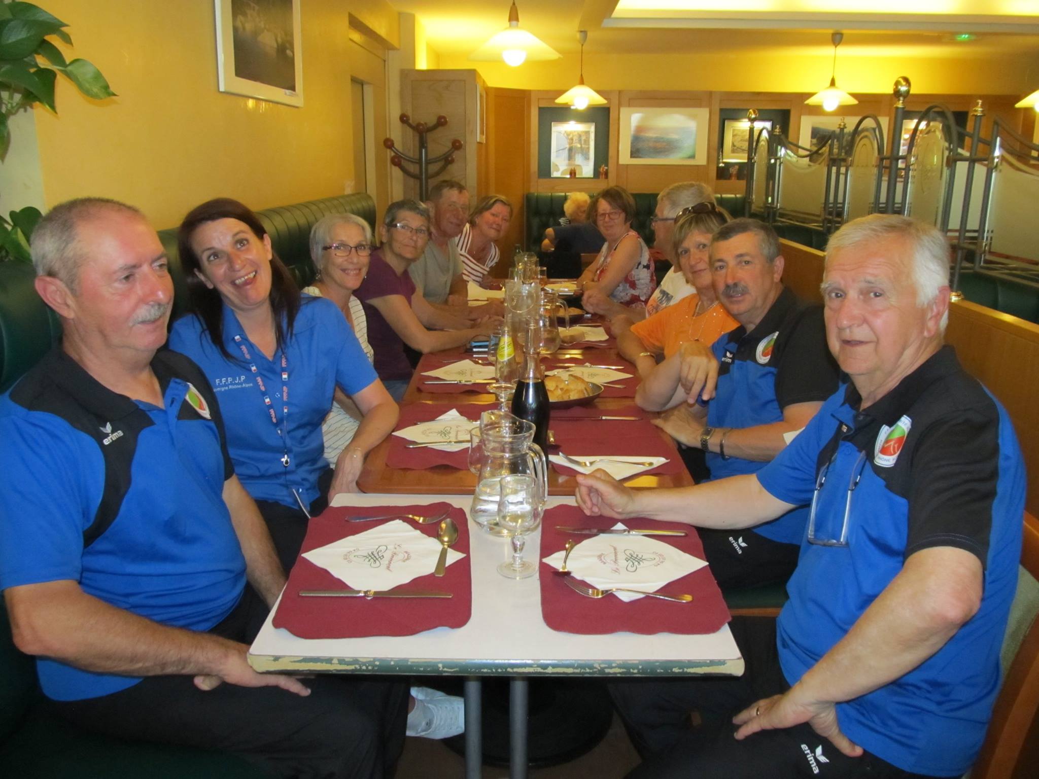 Championnat de France 2017 à Mende (48) Championnat de France 2017 à Mende (48)