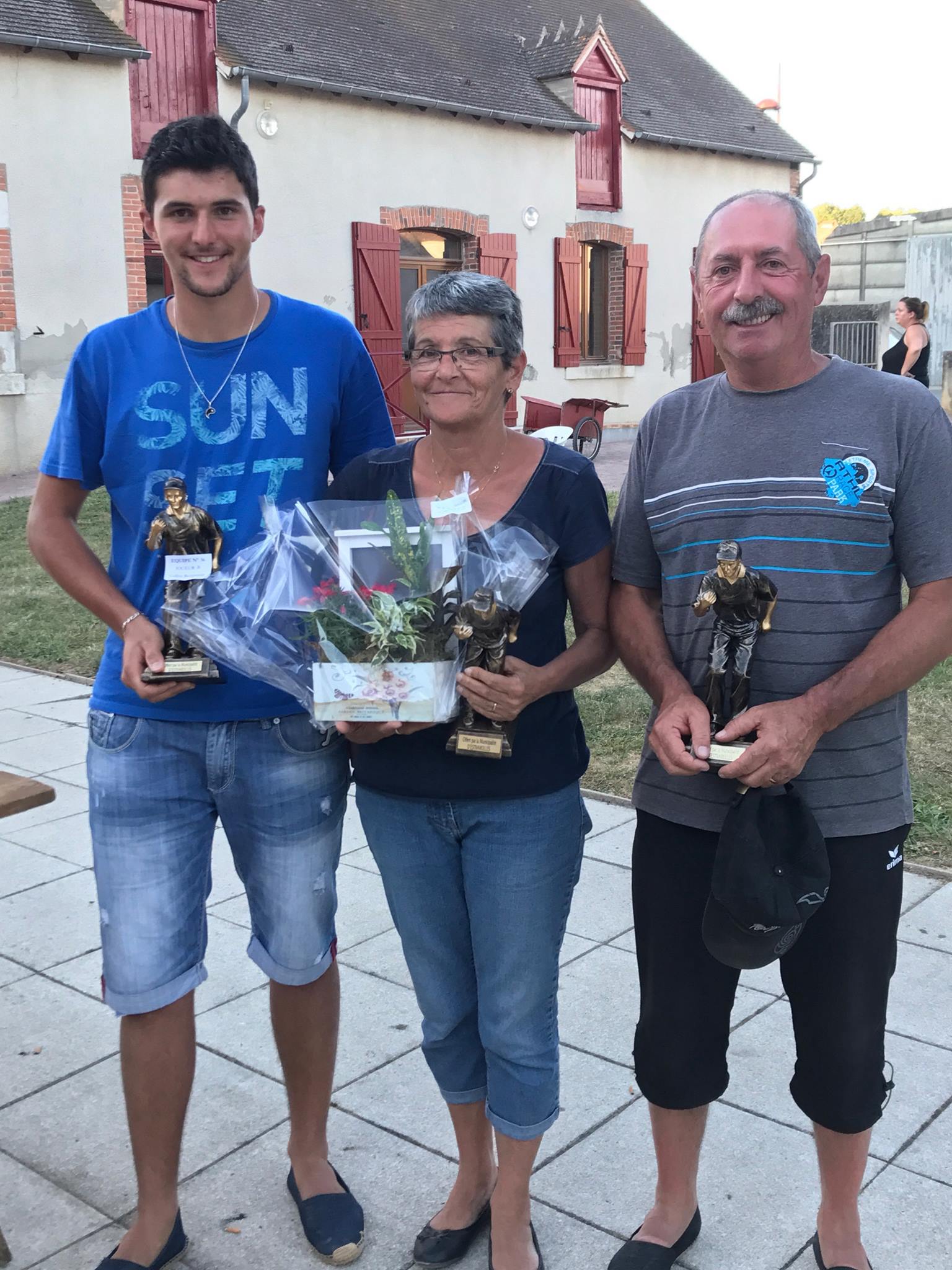 Semi Marathon Estivareilles Semi Marathon Estivareilles