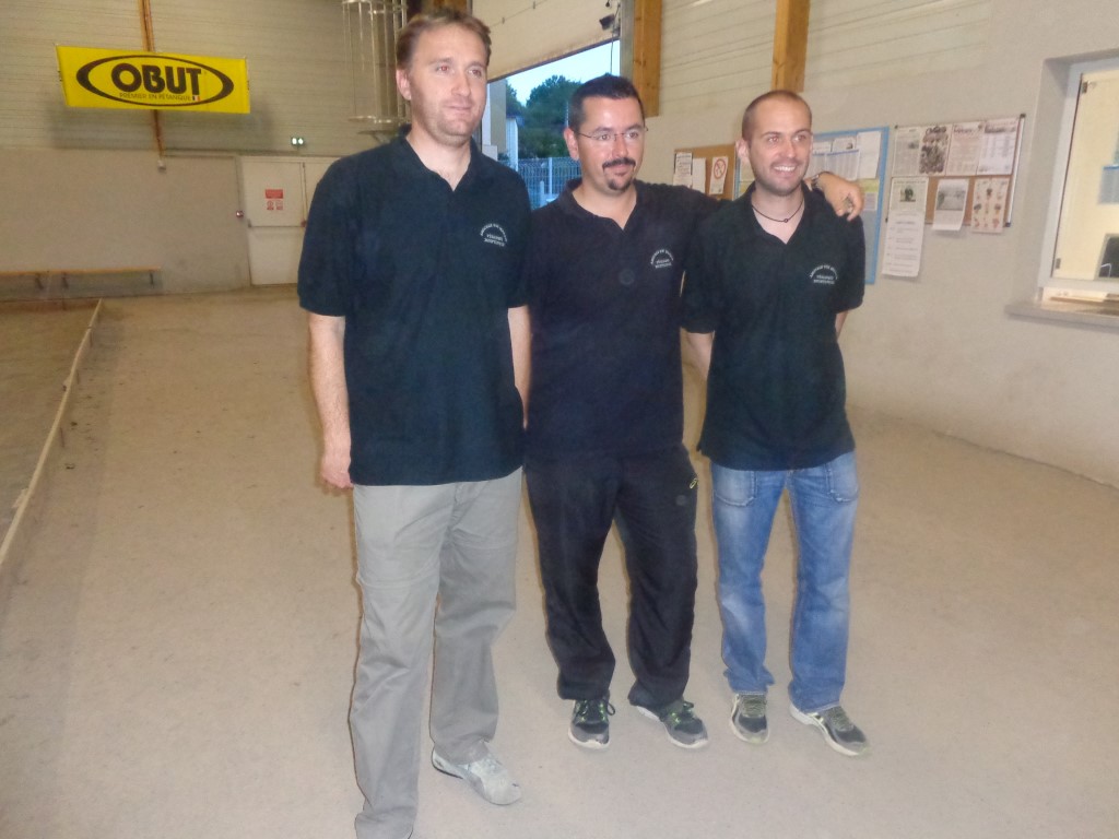 Championnat de France Championnat de France