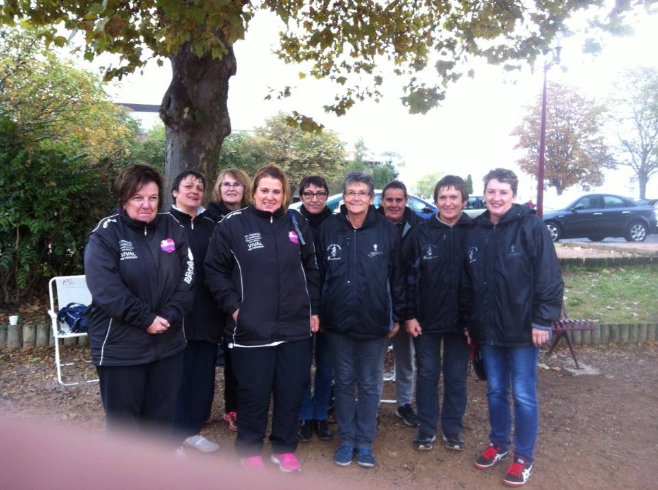 championnat regional des clubs Feminins championnat regional des clubs Feminins