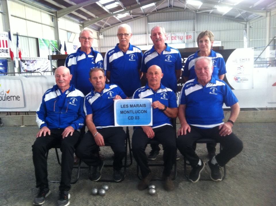 . Championnat National des Clubs à Saint-Yrieix . Championnat National des Clubs à Saint-Yrieix