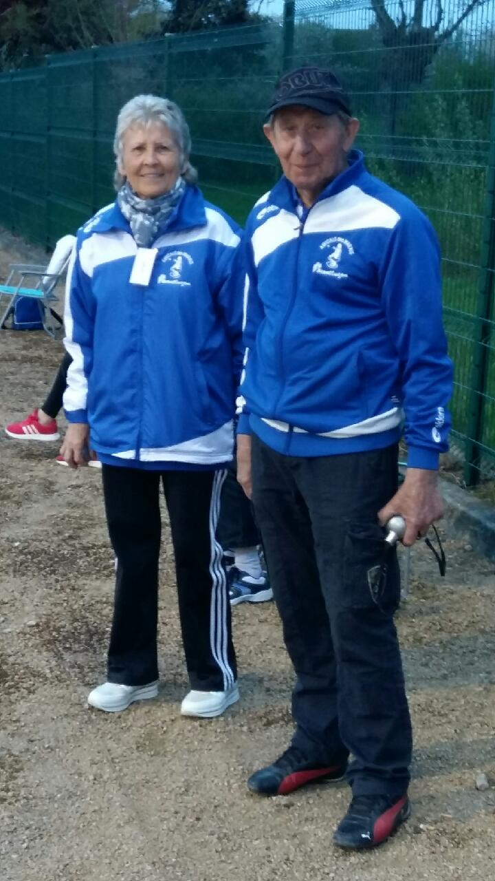 qualif mixte