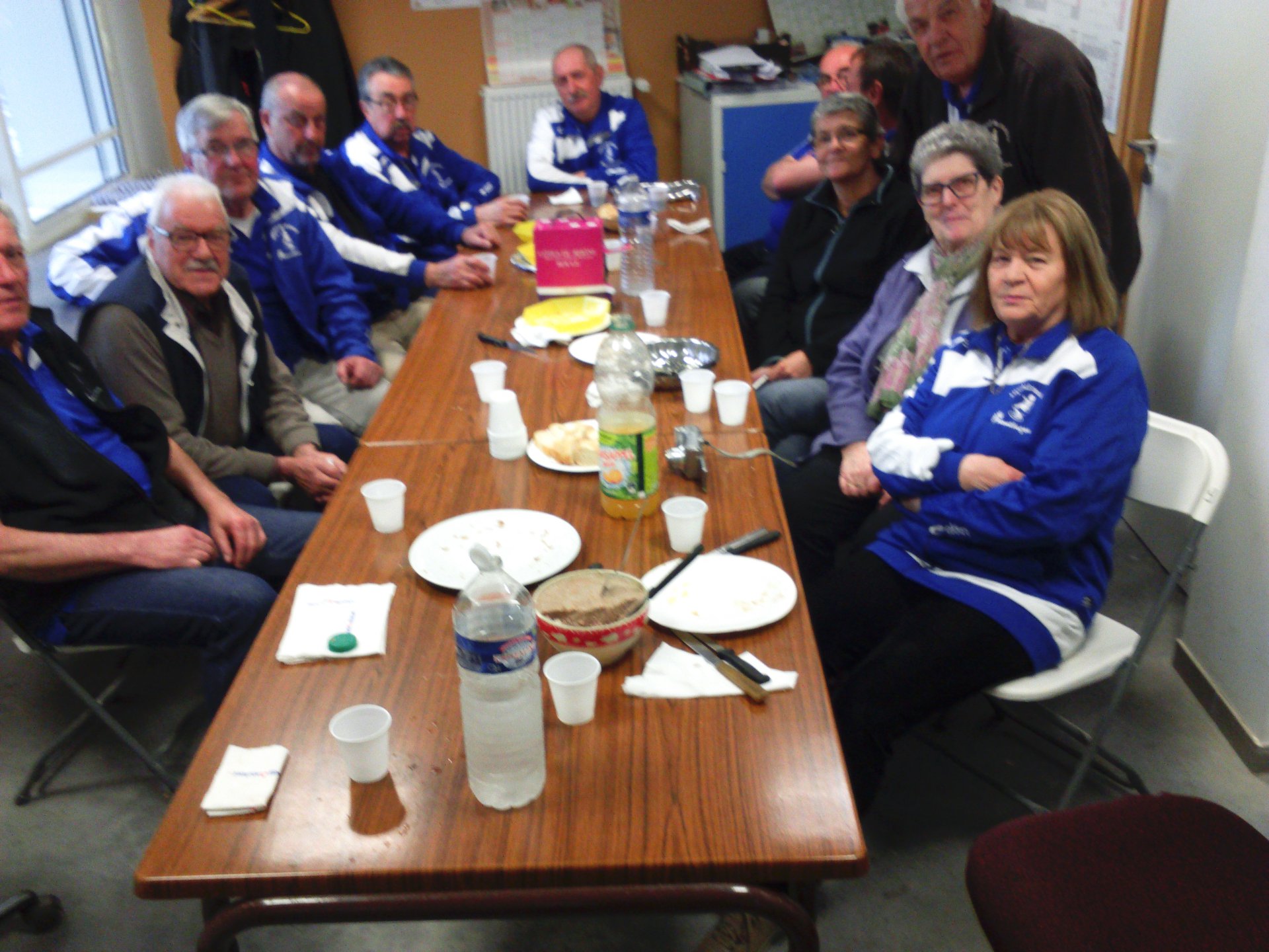 championnat des clubs veterans championnat des clubs veterans