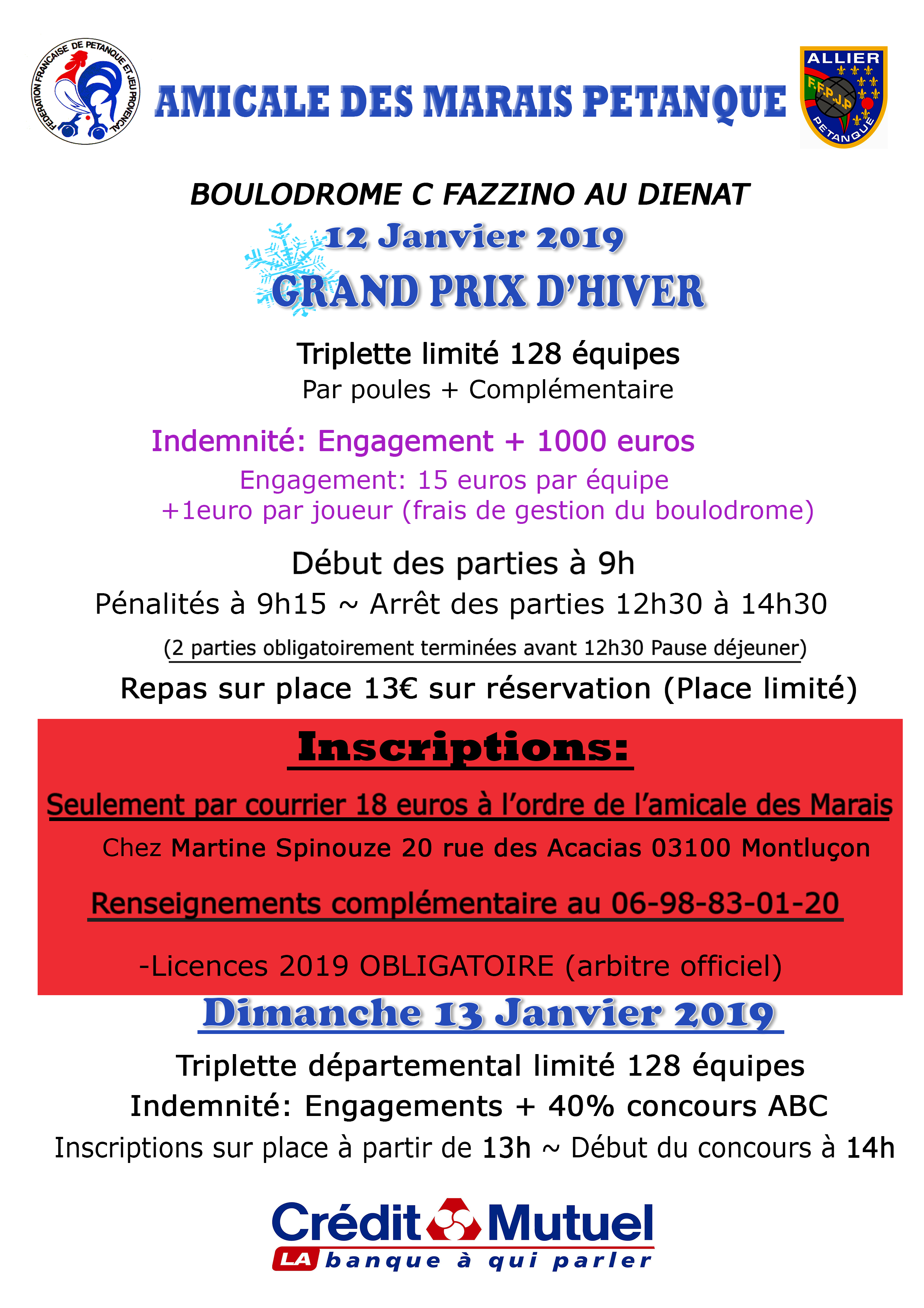 Info