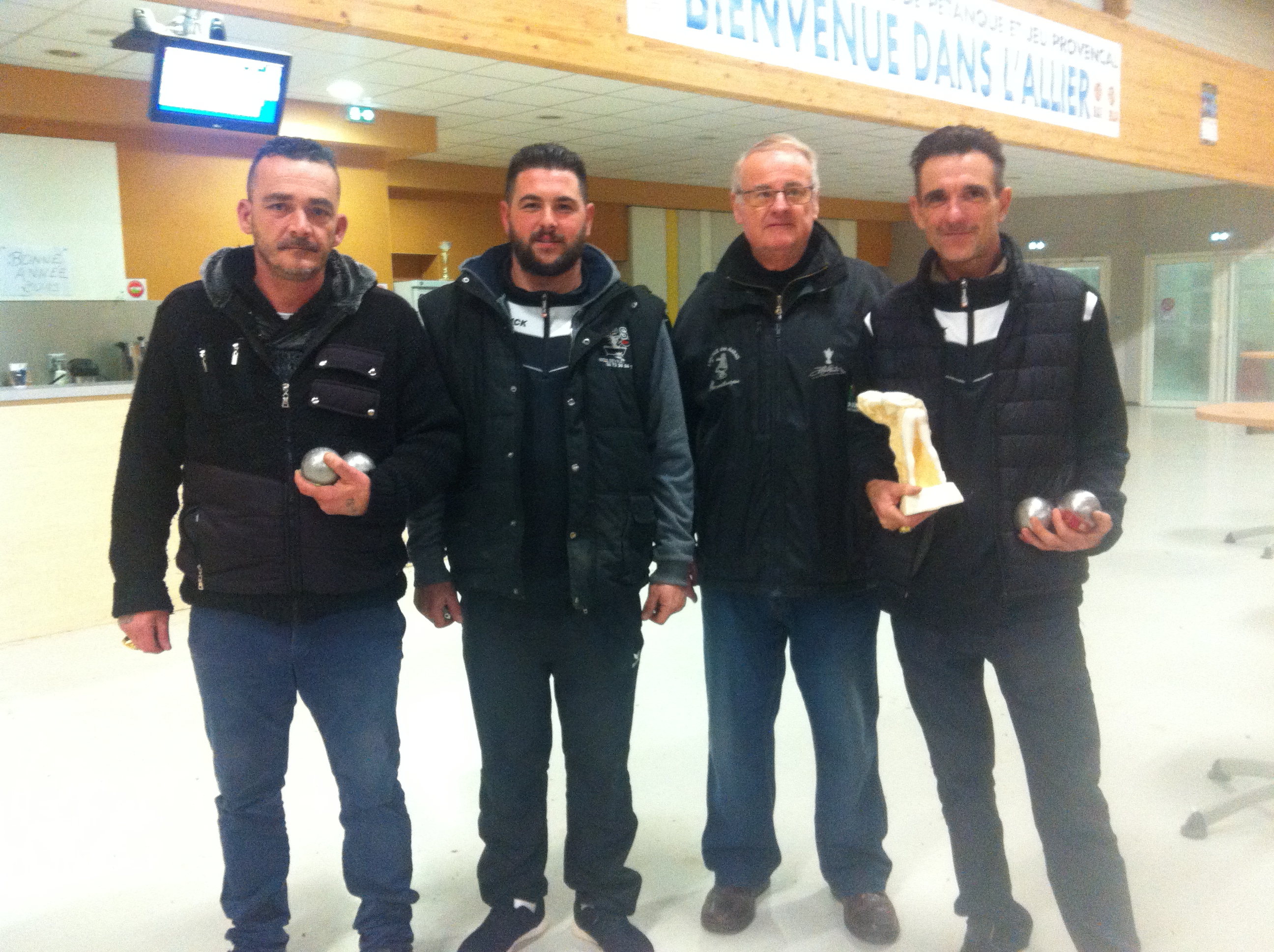 Resultats Concours Resultats Concours