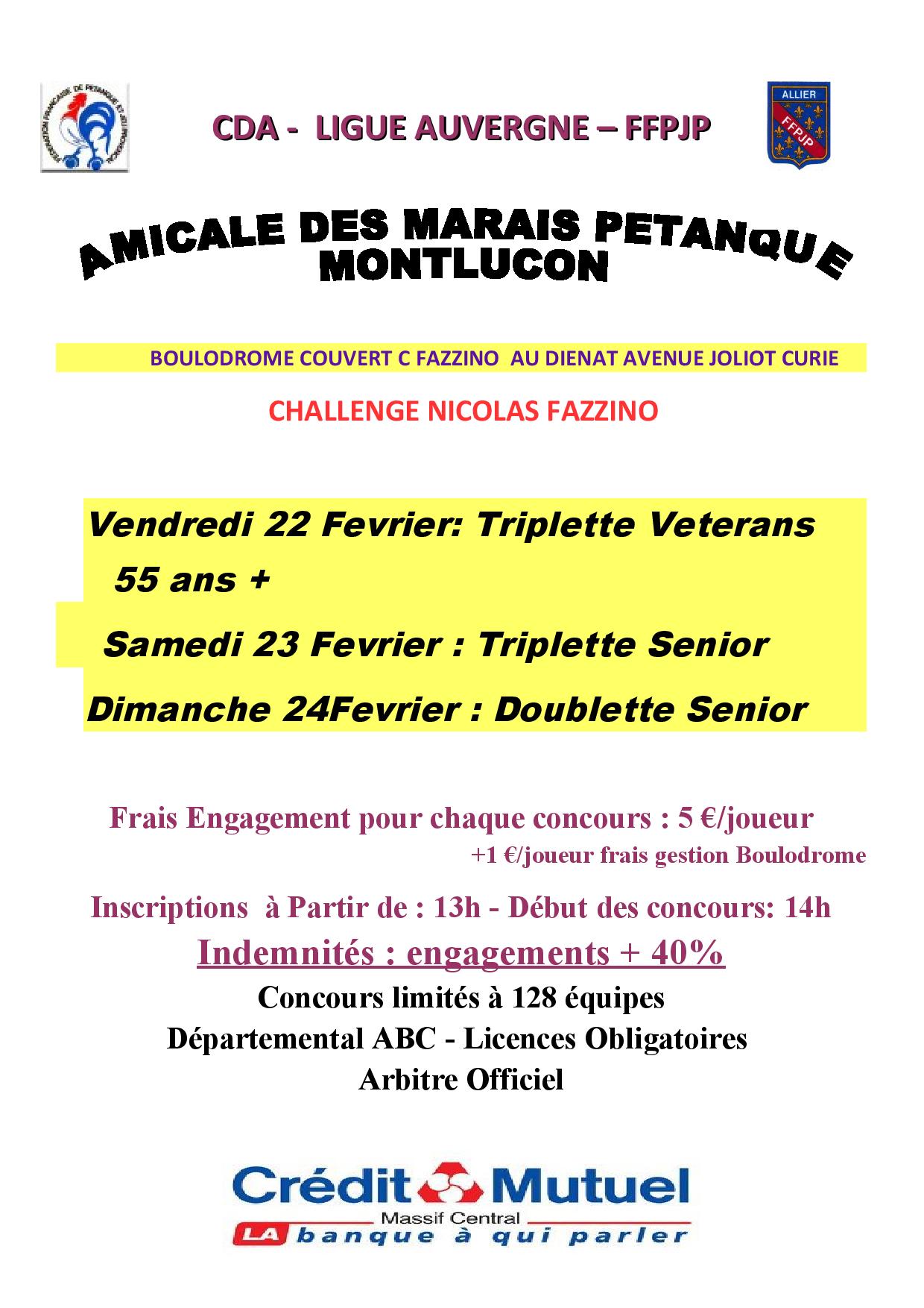 Concours