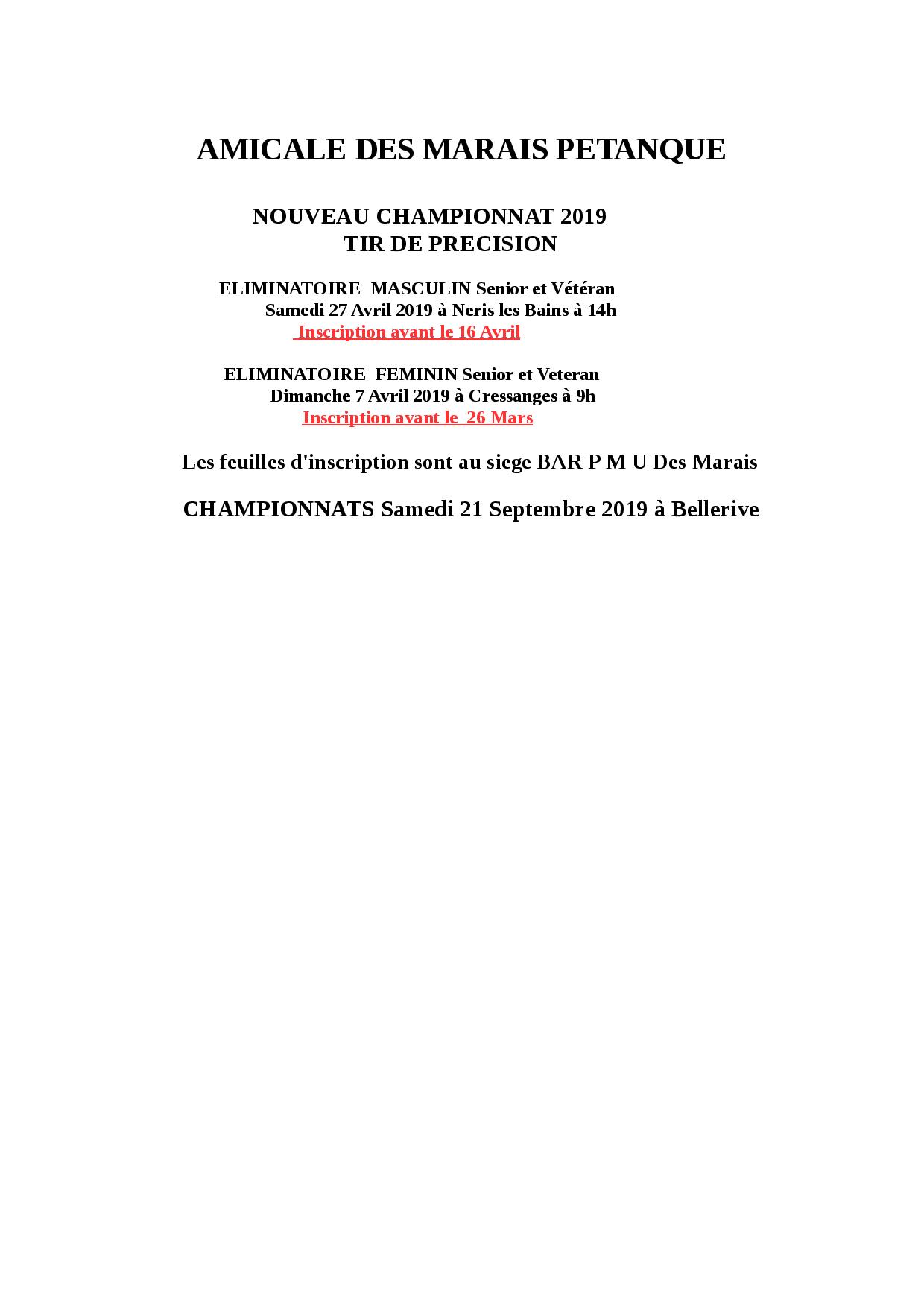 Info