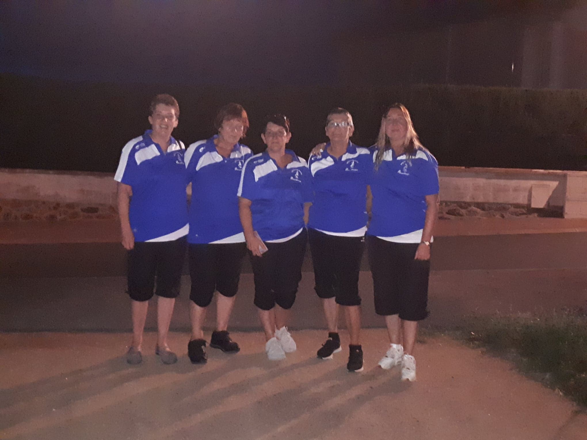 CRC Feminin