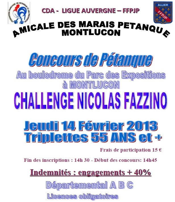 concours