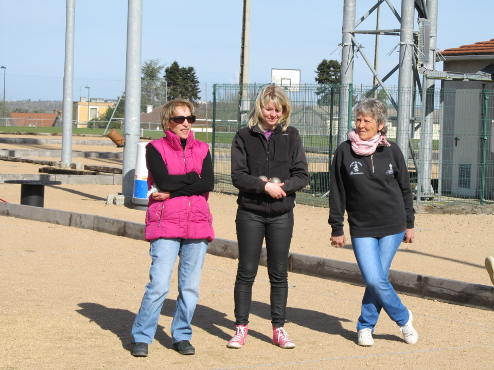 Championnat des Clubs Féminins