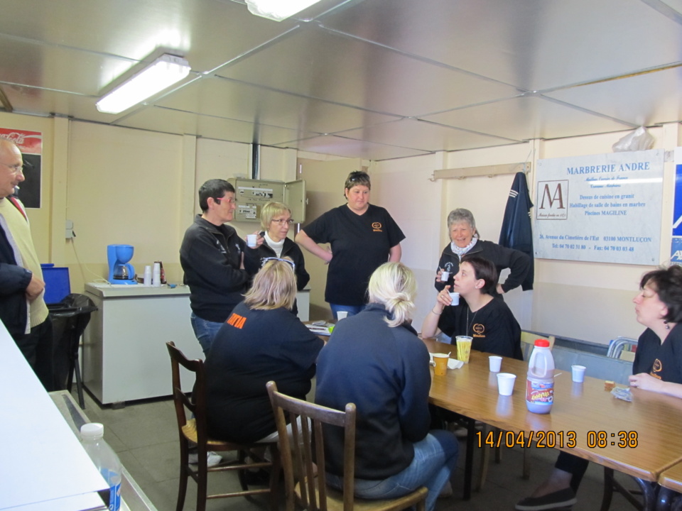 Championnat des Clubs Féminins Championnat des Clubs Féminins