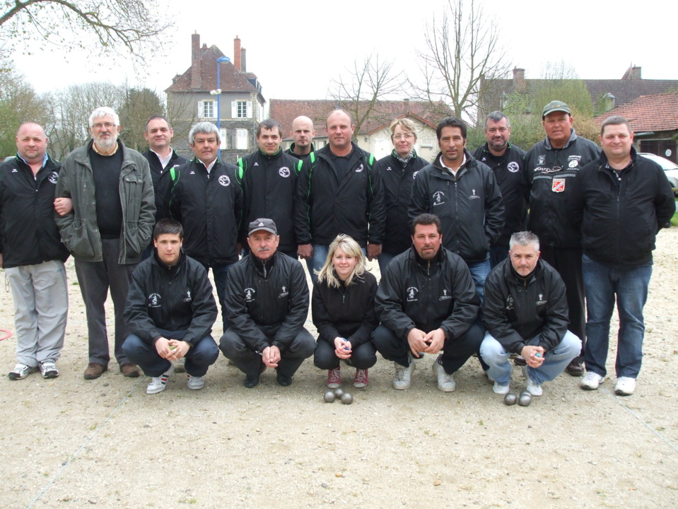 COUPE DE FRANCE 2013