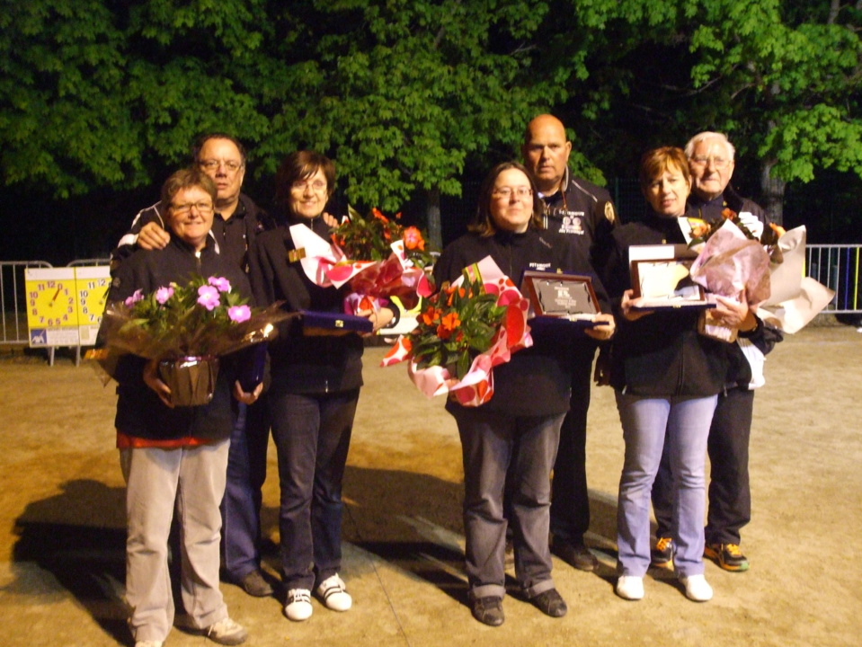 championnat doublette championnat doublette